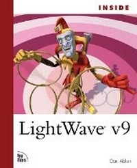 Enlarge image Cover: Inside LightWave v9 - New Riders