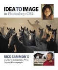 Bild: Idea to Image in Photoshop CS2 - Peachpit Press Publications
