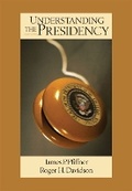 Cover: Understanding The Presidency - Routledge