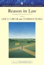 Cover: Reason in Law Update, Longman Classics Edition - Pearson