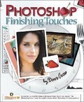 Bild: Photoshop Finishing Touches - Peachpit Press Publications