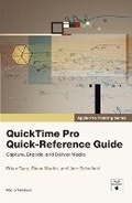 Cover: Apple Pro Training Series - Peachpit Press Publications