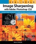 Bild: Real World Image Sharpening with Adobe Photoshop CS2 - Peachpit Press Publications