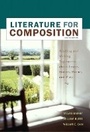 Cover: Literature for Composition - Pearson