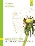 Cover: Weed Control in Turf Grass and Ornamentals - Pearson