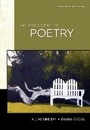 Cover: An Introduction to Poetry - Pearson