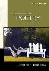 Enlarge image Cover: An Introduction to Poetry - Pearson