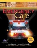Cover: Emergency Care AHA Update (Paper) - Pearson