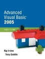 Cover: Advanced Visual Basic 2005 - Pearson
