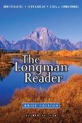 Cover: The Longman Reader - Pearson