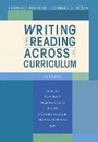 Cover: Writing and Reading Across the Curriculum - Pearson