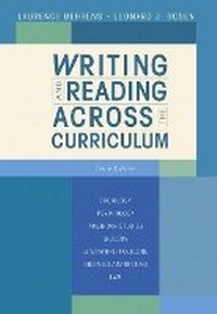 Enlarge image Cover: Writing and Reading Across the Curriculum - Pearson