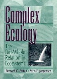 Enlarge image Cover: Complex Ecology - Prentice Hall
