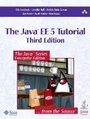 Cover: Java (TM) EE 5 Tutorial, The - Prentice Hall