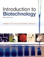 Cover: Introduction to Biotechnology - Pearson