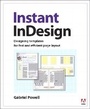 Cover: Instant InDesign - Adobe Press,U.S.