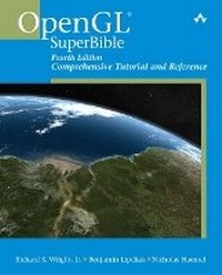 Abbildung von: OpenGL SuperBible - Addison Wesley