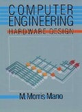 Cover: Computer Engineering - Pearson