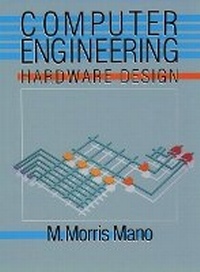 Enlarge image Cover: Computer Engineering - Pearson