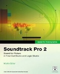 Cover: Apple Pro Training Series - Peachpit Press Publications