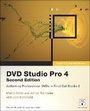 Cover: Apple Pro Training Series - Peachpit Press Publications