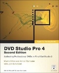 Cover: Apple Pro Training Series - Peachpit Press Publications