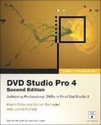 Enlarge image Cover: Apple Pro Training Series - Peachpit Press Publications