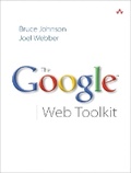 Cover: The Google Web Toolkit - Addison Wesley