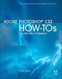 Abbildung von: Adobe Photoshop CS3 How-Tos - Adobe Press,U.S.