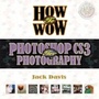 Cover: How to Wow - Peachpit Press Publications