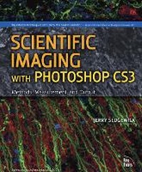 Abbildung von: Scientific Imaging with Photoshop - New Riders