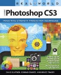 Abbildung von: Real World Adobe Photoshop CS3 - Peachpit Press Publications