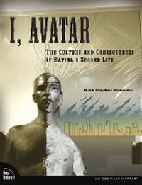 Enlarge image Cover: I, Avatar - New Riders