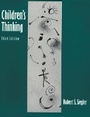 Cover: Children's Thinking - Pearson