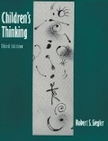 Cover: Children's Thinking - Pearson