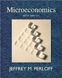 Cover: Microeconomics - Pearson