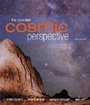 Cover: The Essential Cosmic Perspective with MasteringAstronomy (R) - Addison Wesley