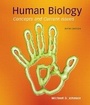 Cover: Human Biology - Pearson