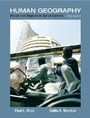 Cover: Places and Regions in Global Context - Pearson