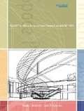 Cover: AutoCAD 2005 for Interior Design and Space Planning Using AutoCAD 2005 - Peachpit Press Publications