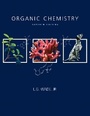Cover: Organic Chemistry - Pearson