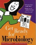 Cover: Get Ready for Microbiology - Pearson