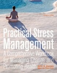 Enlarge image Cover: Practical Stress Management - Pearson