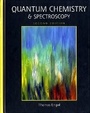 Cover: Quantum Chemistry & Spectroscopy - Pearson