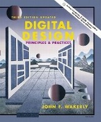 Enlarge image Cover: Digital Design - Prentice Hall