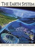 Cover: The Earth System - Pearson