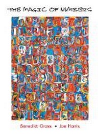 Enlarge image Cover: The Magic of Numbers - Pearson