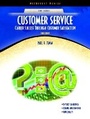 Cover: Customer Service - Pearson