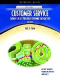 Cover: Customer Service - Pearson
