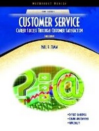 Enlarge image Cover: Customer Service - Pearson